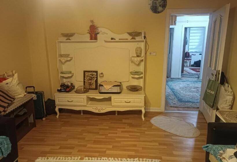 Bed and Breakfast Leoslanding