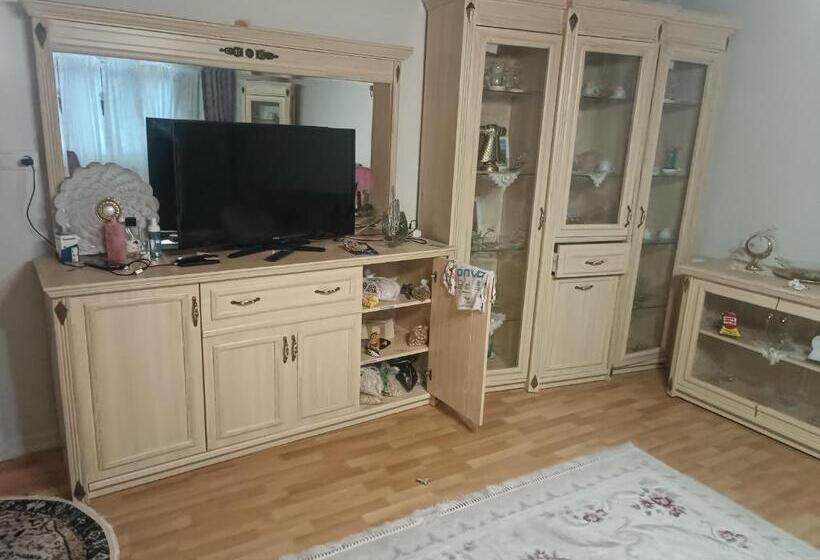 Bed and Breakfast Leoslanding