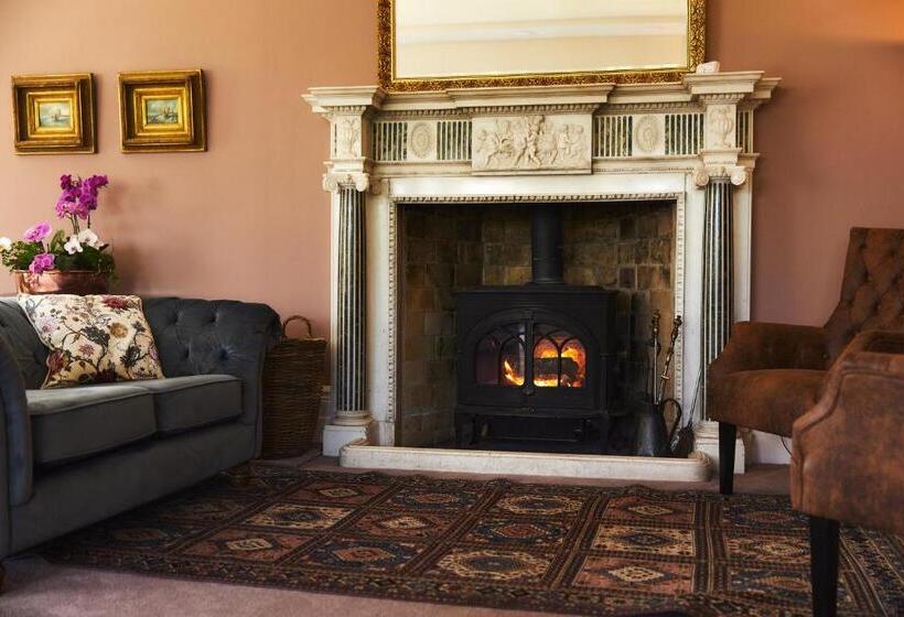 Bed and Breakfast Lordington Park