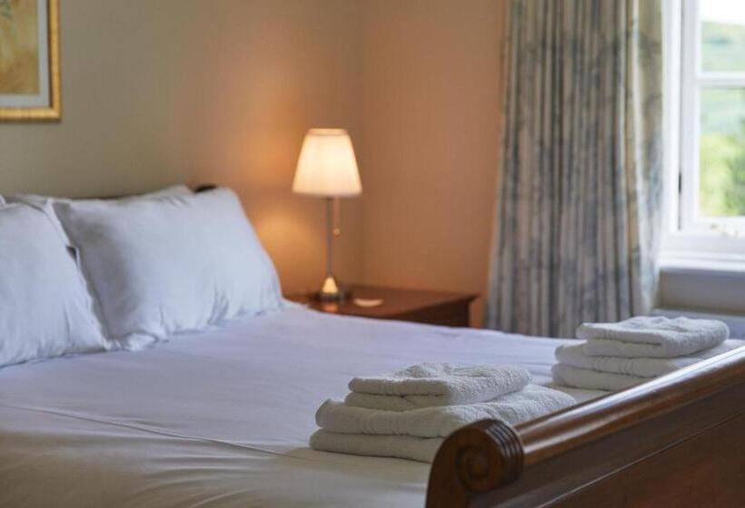 Bed and Breakfast Lordington Park