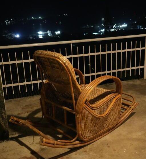 צימר Ocean View Residency