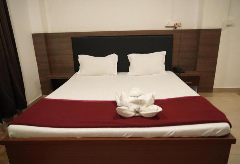 צימר Ocean View Residency