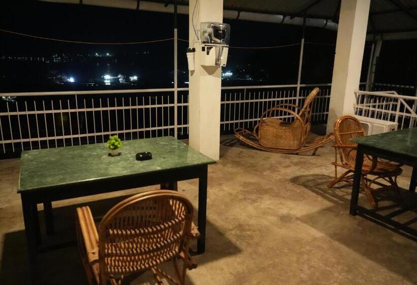 צימר Ocean View Residency