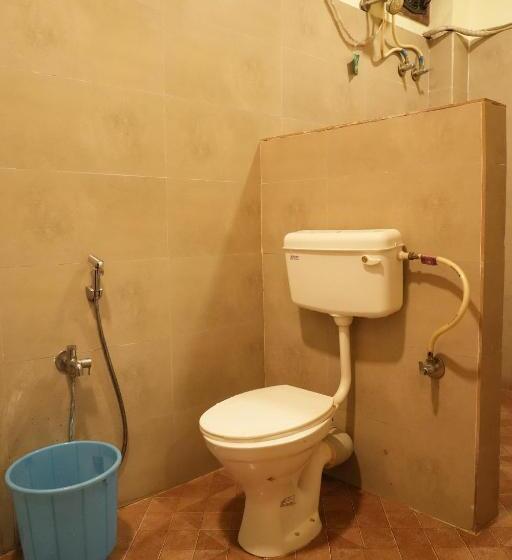 צימר Ocean View Residency