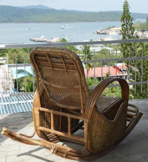 צימר Ocean View Residency