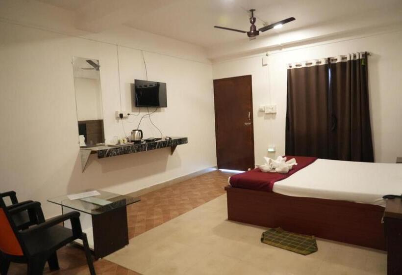 צימר Ocean View Residency