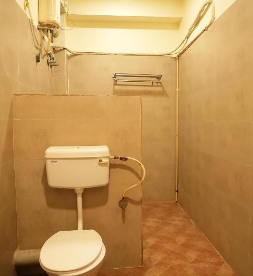 צימר Ocean View Residency