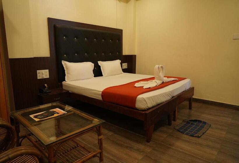 צימר Ocean View Residency