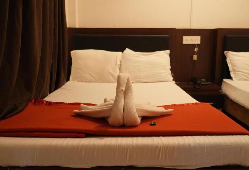 צימר Ocean View Residency