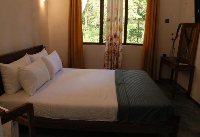 민박 Opera House Hiriketiya#