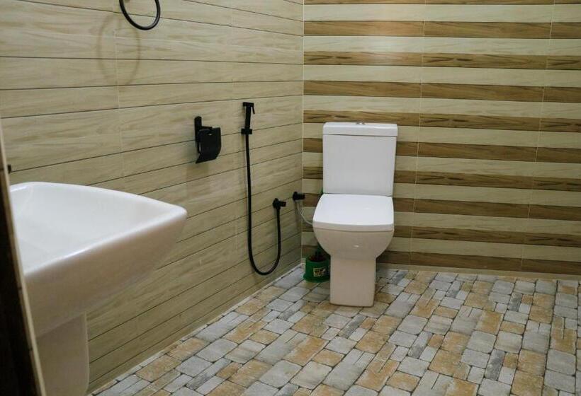 민박 Opera House Hiriketiya#