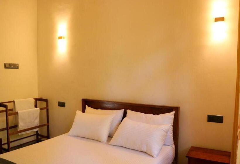 민박 Opera House Hiriketiya#