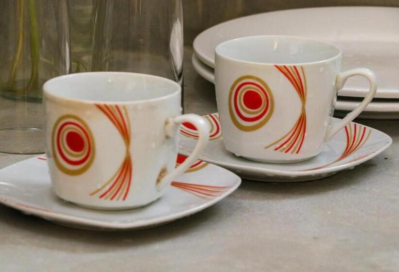 민박 Opera House Hiriketiya#