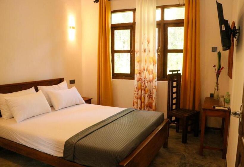 민박 Opera House Hiriketiya#