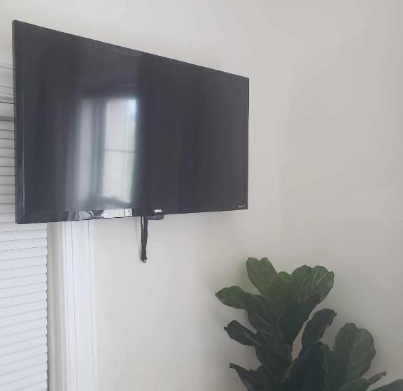 민박 Opulent Room In Washington Dc