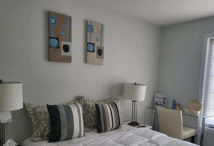 ベッドアンドブレックファースト Pleasure Ride