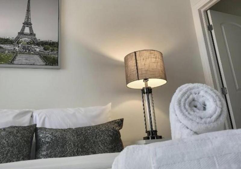 ベッドアンドブレックファースト Pleasure Ride