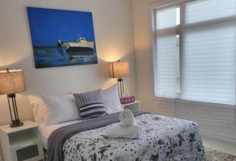 ベッドアンドブレックファースト Pleasure Ride