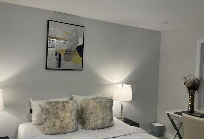 ベッドアンドブレックファースト Pleasure Ride