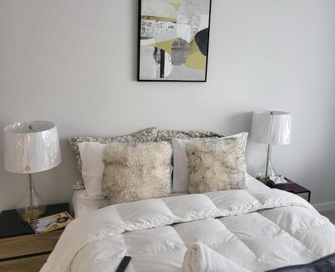 ベッドアンドブレックファースト Pleasure Ride