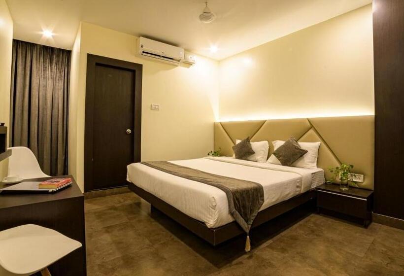 ベッドアンドブレックファースト Salt Life Port Blair