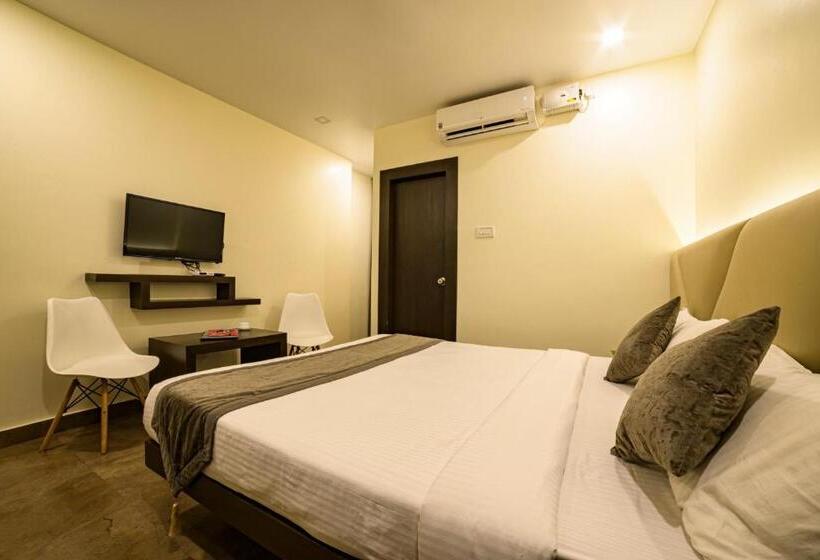 ベッドアンドブレックファースト Salt Life Port Blair