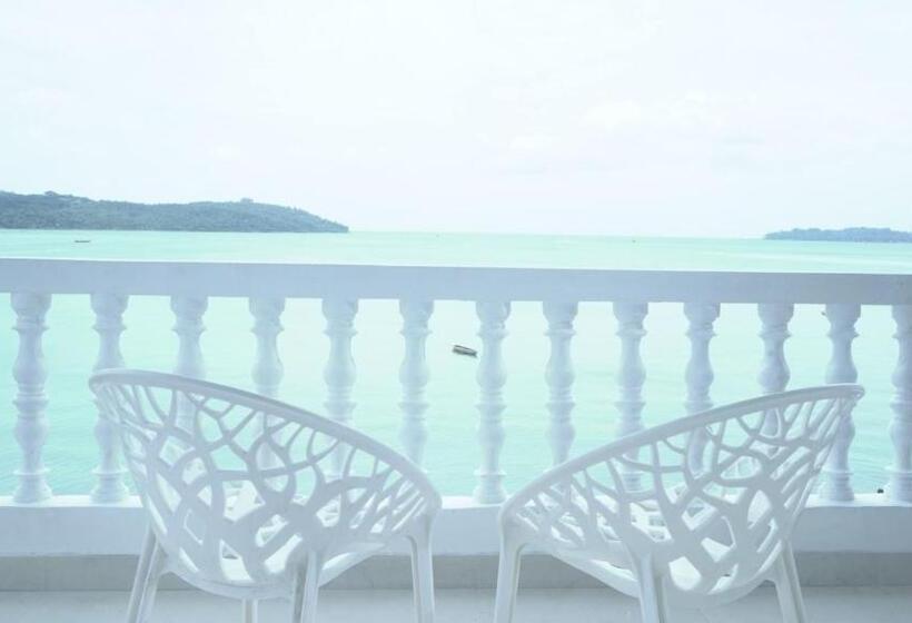 ベッドアンドブレックファースト Salt Life Port Blair