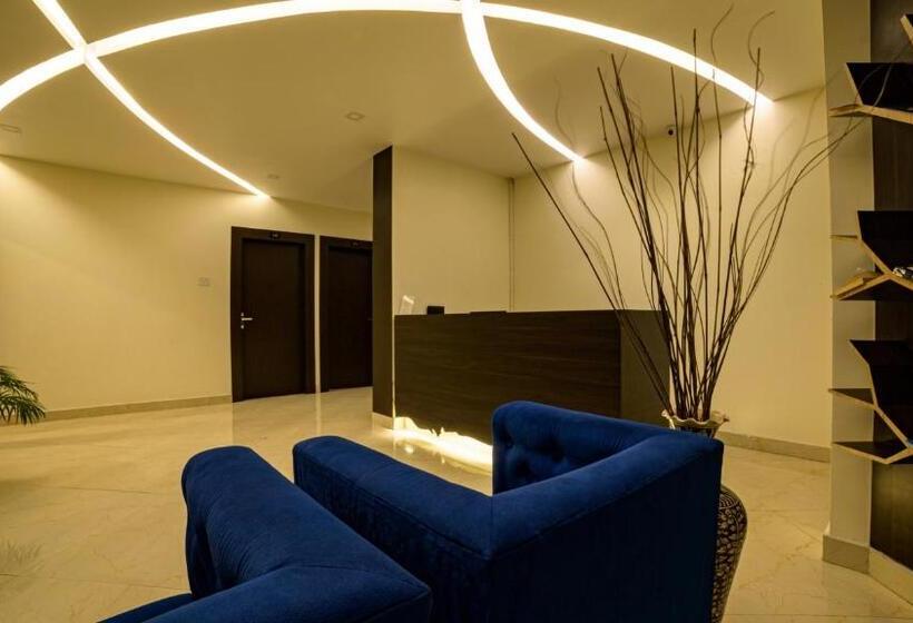 ベッドアンドブレックファースト Salt Life Port Blair