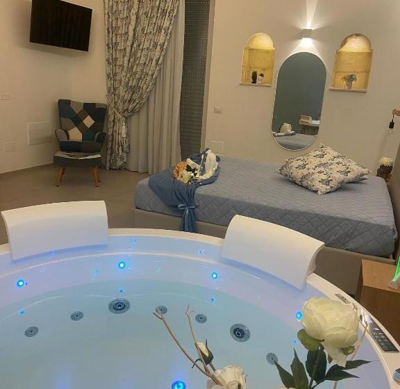 צימר Suite San Giorgio