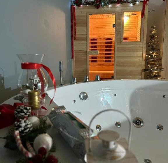 צימר Suite San Giorgio