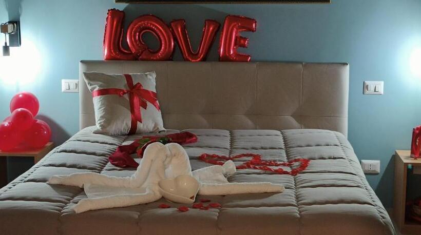 צימר Suite San Giorgio