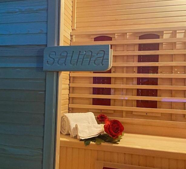 צימר Suite San Giorgio