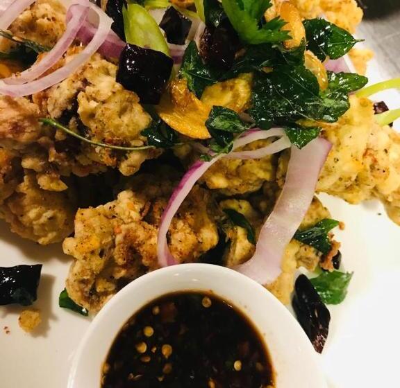 민박 Tharumini Villa