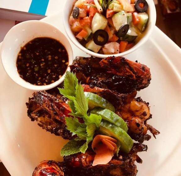 민박 Tharumini Villa