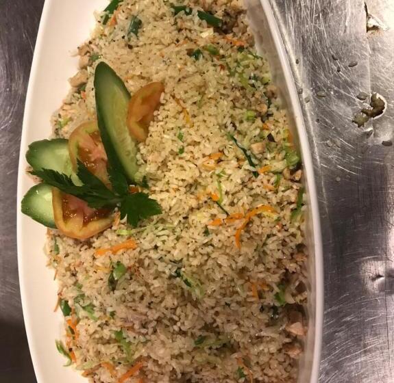 민박 Tharumini Villa