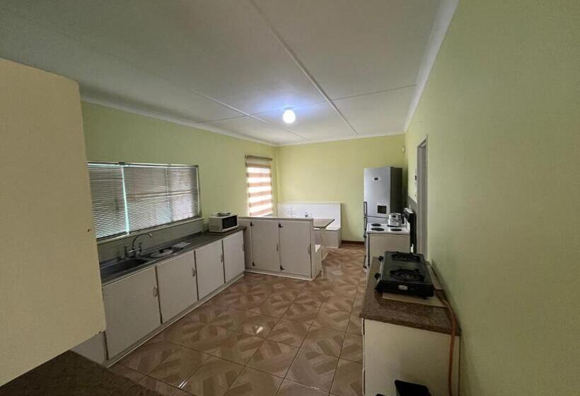 ベッドアンドブレックファースト The Manse