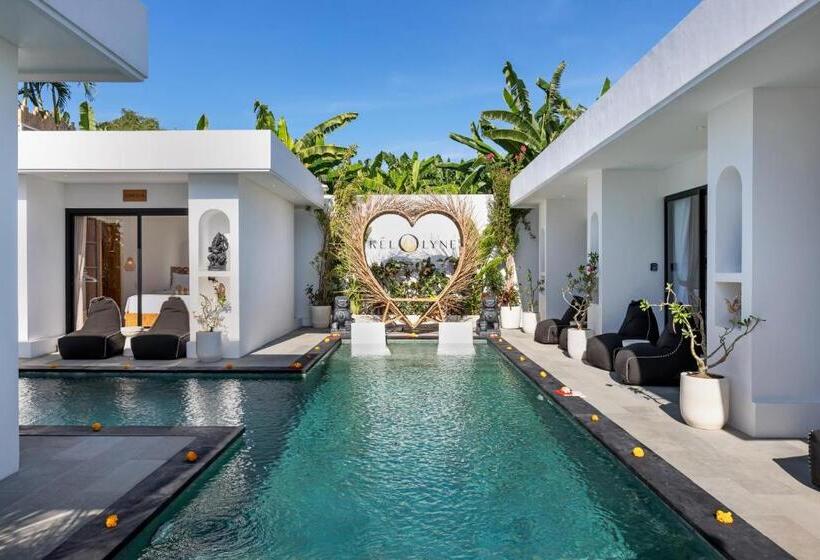 צימר Villa Kelolyne