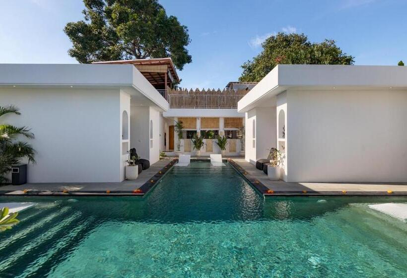 צימר Villa Kelolyne