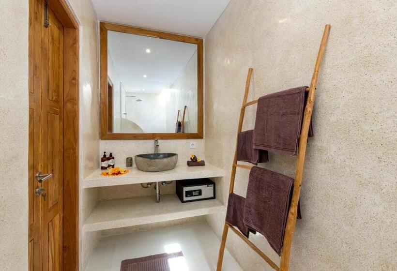 צימר Villa Kelolyne