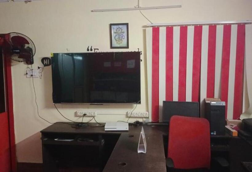 Bed and Breakfast Wanderwells