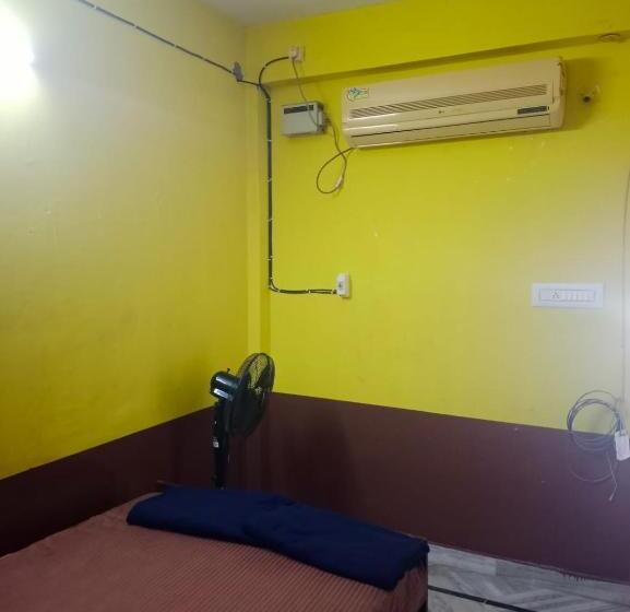 Bed and Breakfast Wanderwells