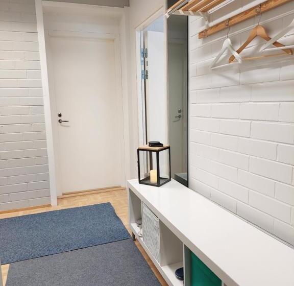 ベッドアンドブレックファースト Wera