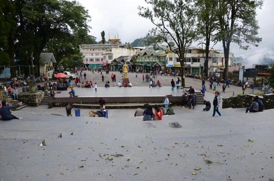 민박 Yalung Homestay