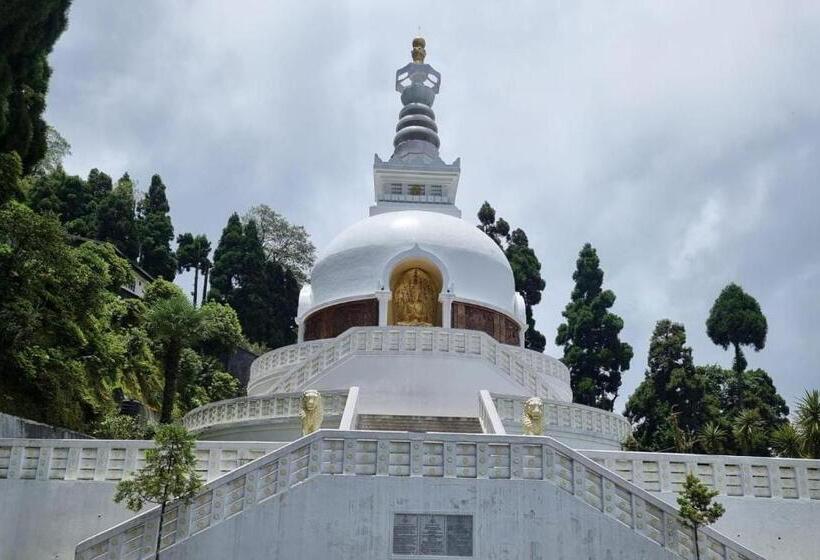 민박 Yalung Homestay