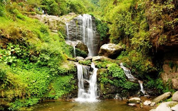 민박 Yalung Homestay