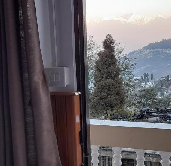 민박 Yalung Homestay