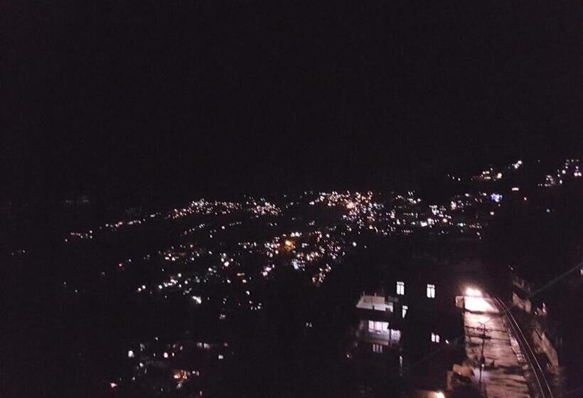 민박 Yalung Homestay