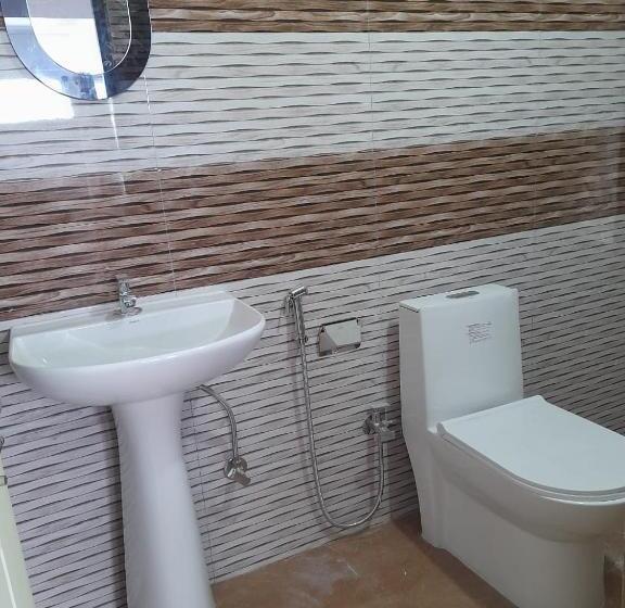 민박 Yalung Homestay