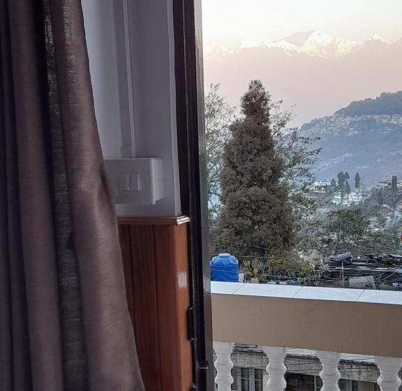 민박 Yalung Homestay