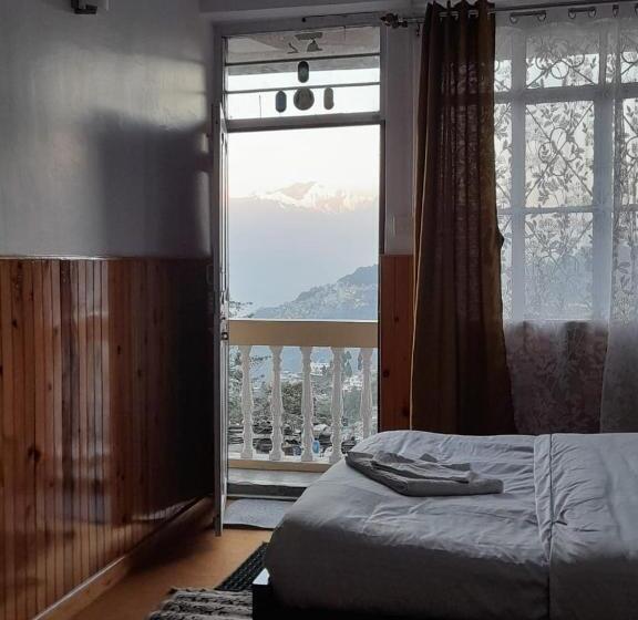 민박 Yalung Homestay